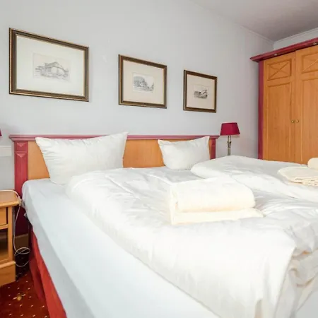 Bungalow Nici Apartmán *