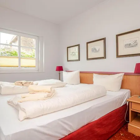 Bungalow Nici Apartmán *