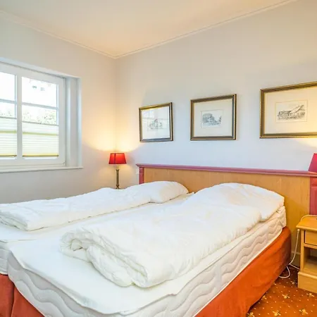 Apartmán Bungalow Nici