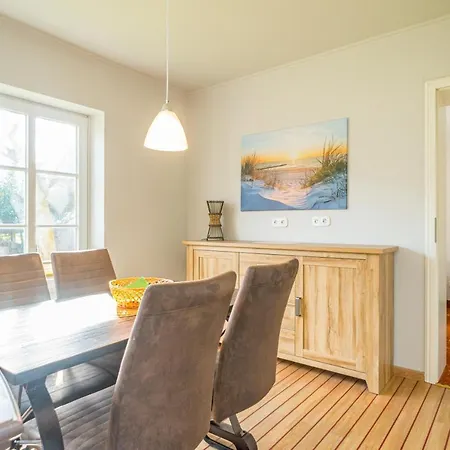 Bungalow Nici * Westerland