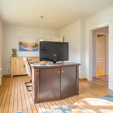 Apartmán Bungalow Nici *