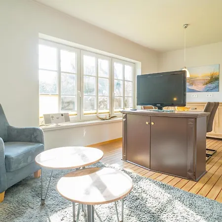 Bungalow Nici Westerland