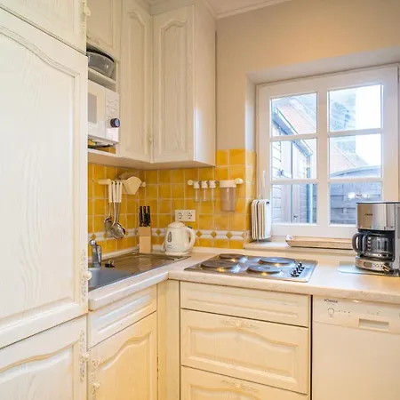 Bungalow Nici Apartmán *