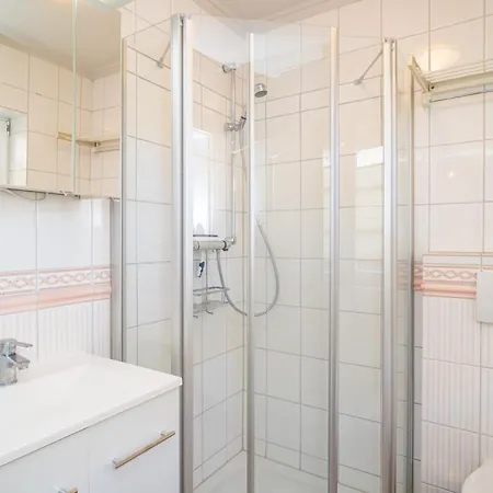 Bungalow Nici Apartmán *