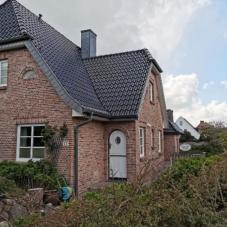 Apartmán Bungalow Nici *
