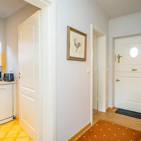 Bungalow Nici Apartmán *