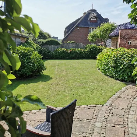 Apartmán Bungalow Nici *