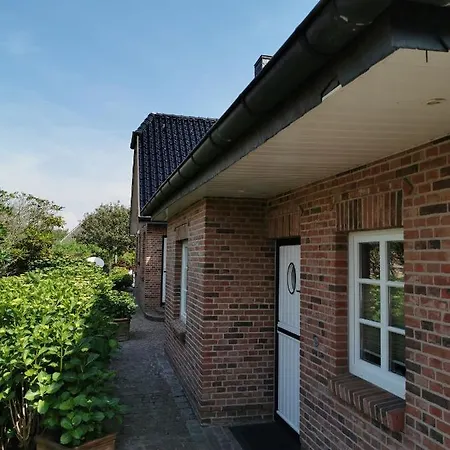 Bungalow Nici Apartmán *