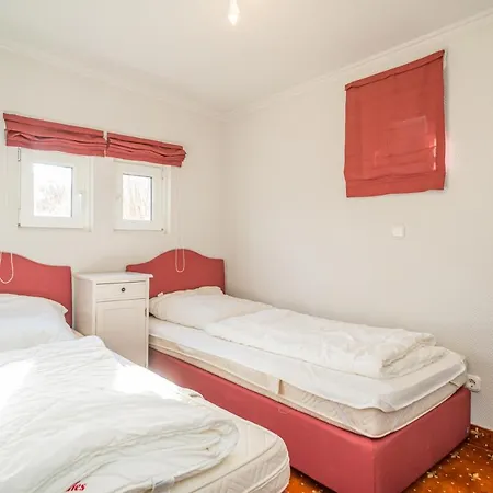Bungalow Nici Apartmán