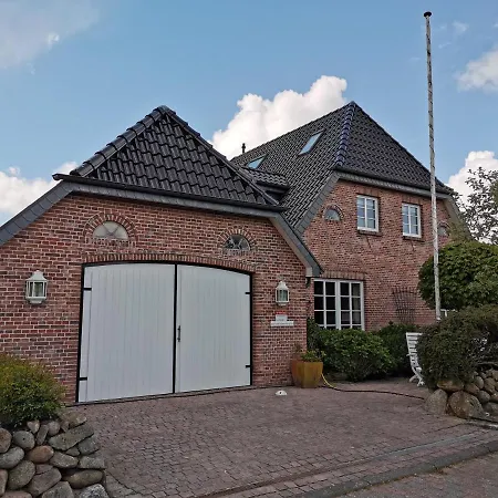 Bungalow Nici *