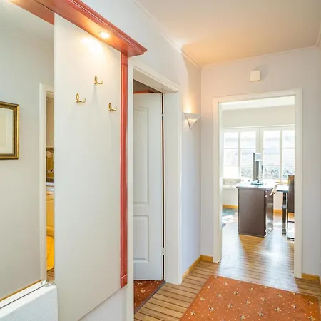 Bungalow Nici Westerland