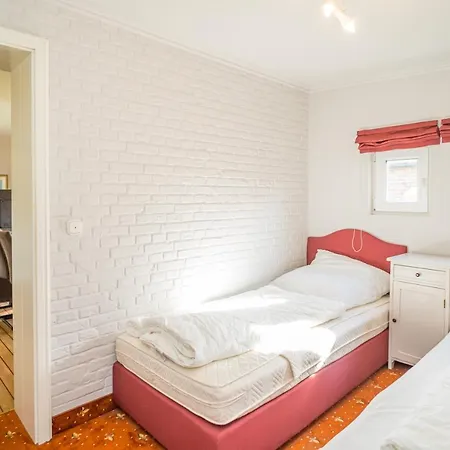 Bungalow Nici Westerland